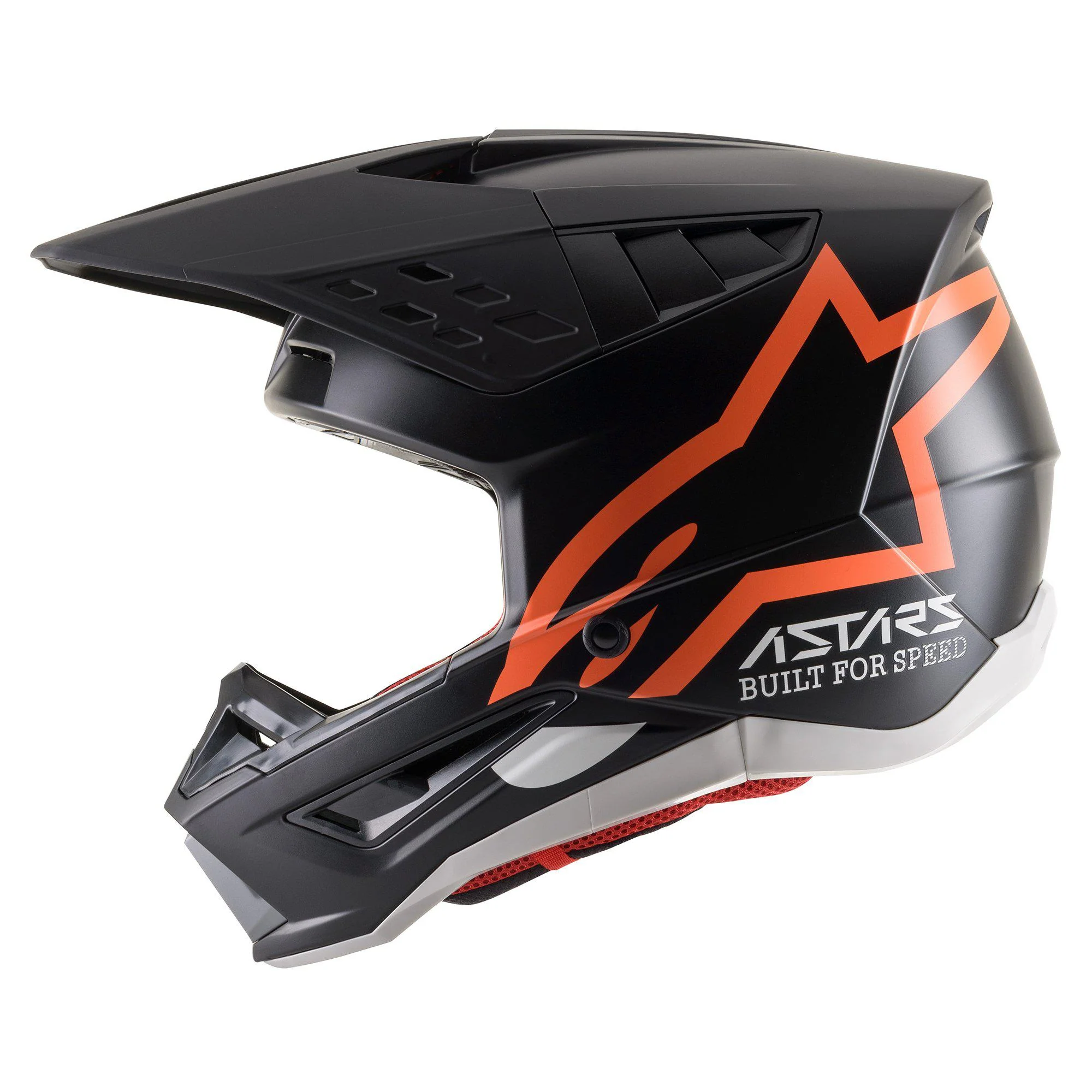 SM5 Compass Helmet