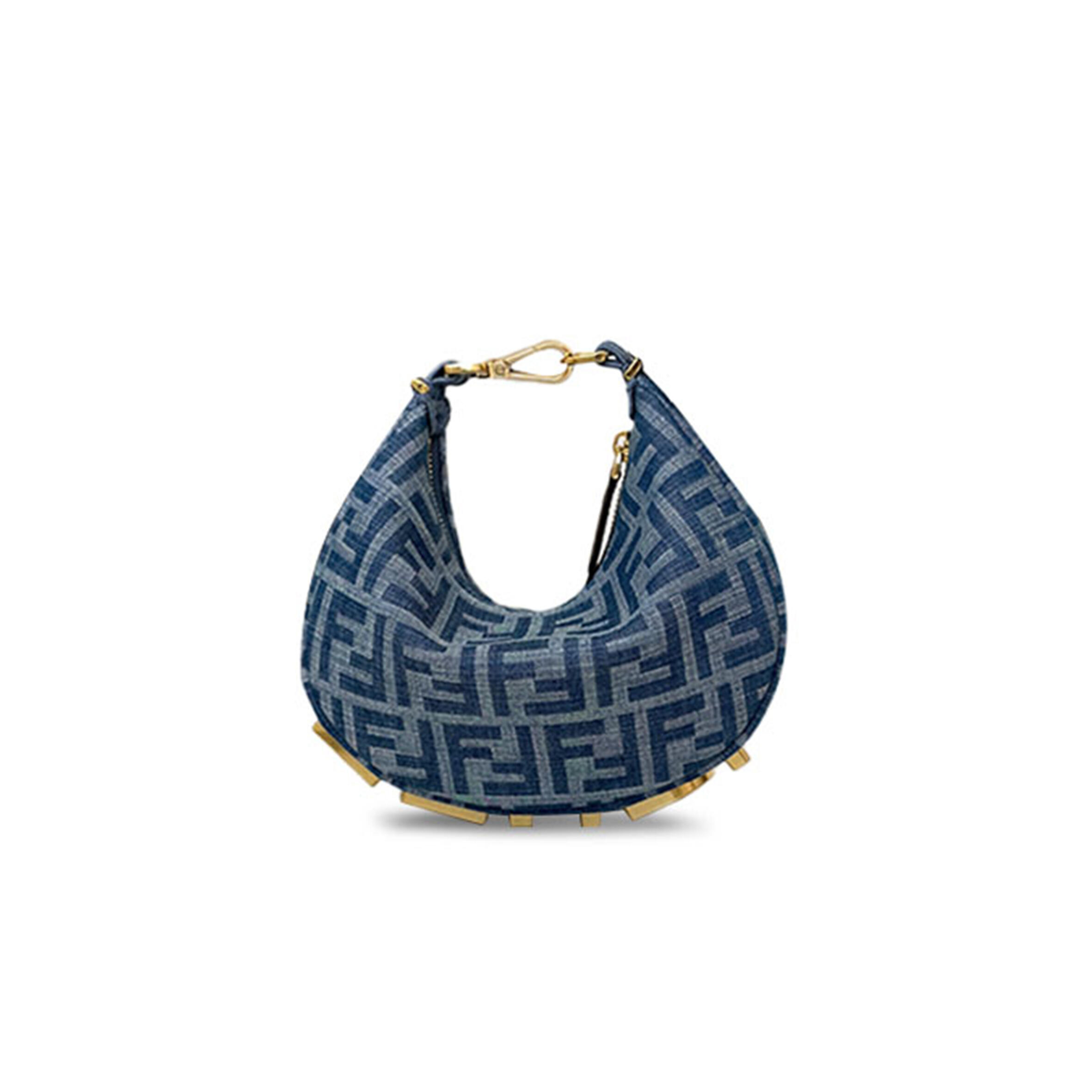 Bag/Fendi/Graphy