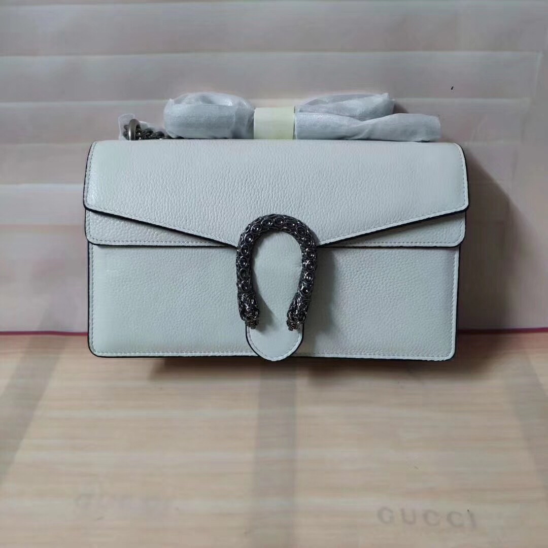 GUCCI Dionysus Shoulder Bag Small&Medium (Replica)