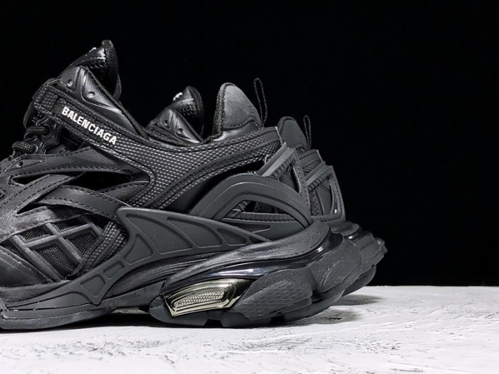 Balenciaga Sneaker TRACK Tess.s.Gomma 4.0 4000002(Replica)