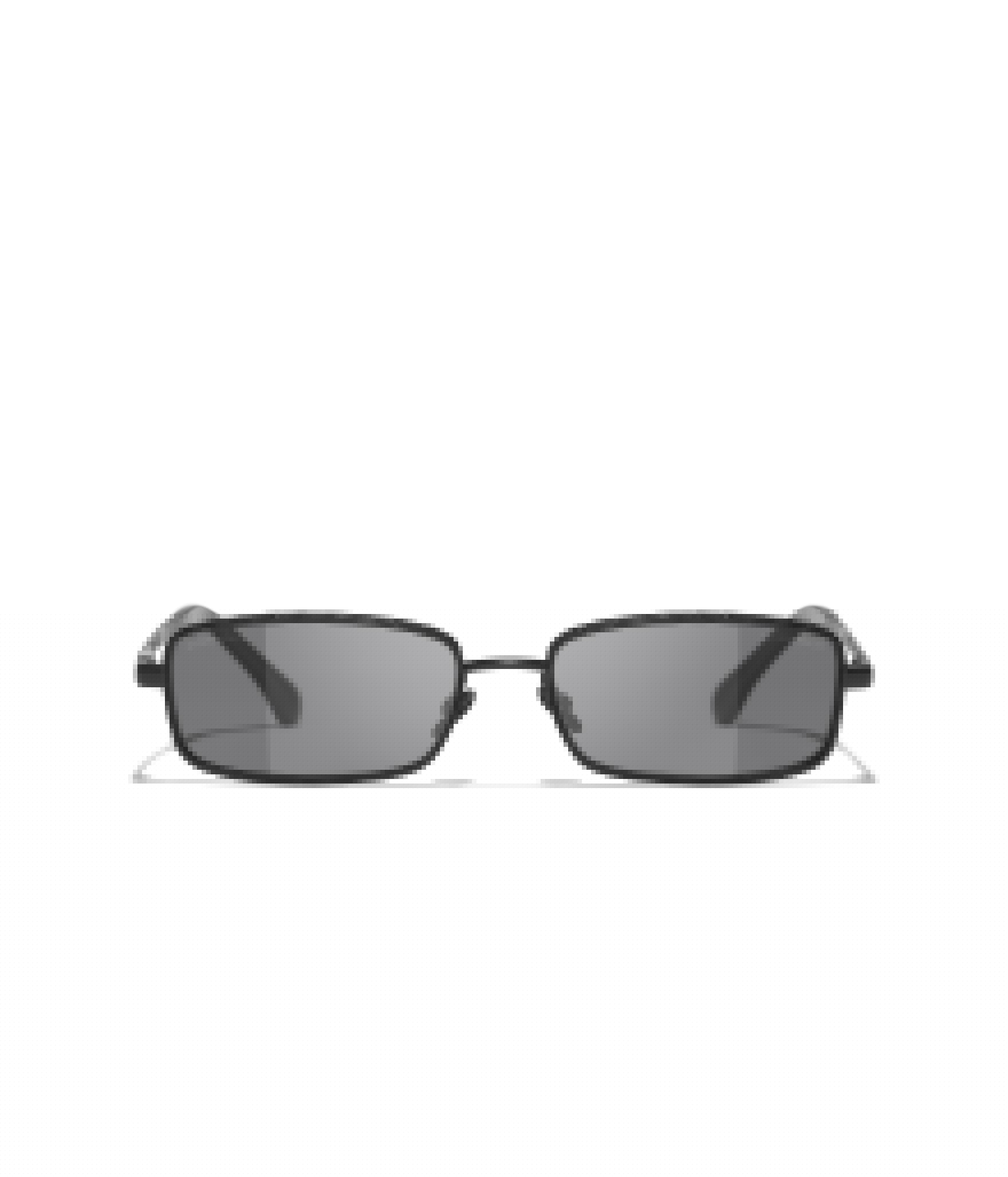 CHANEL Rectangle Sunglasses A71757X01060L