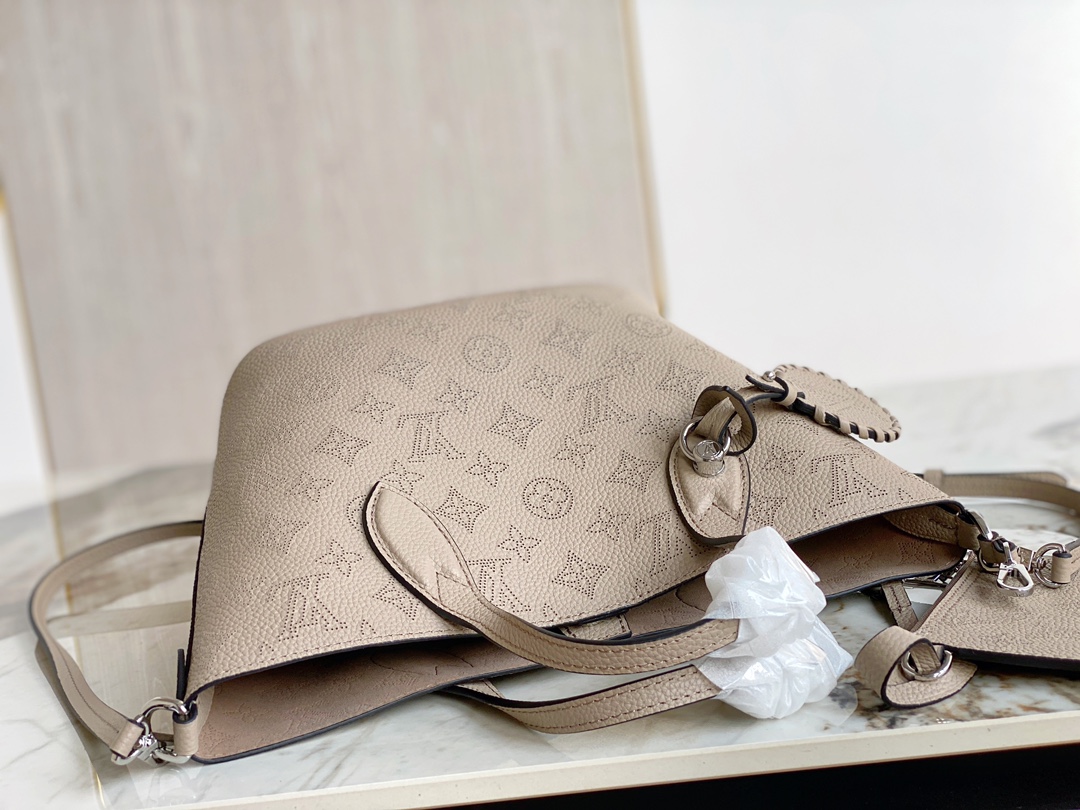 Louis Vuitton Blossom PM M21849 (10A Mirror Version)