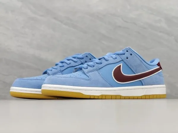 Dunk SB Low PRM “phillies”(Replica)