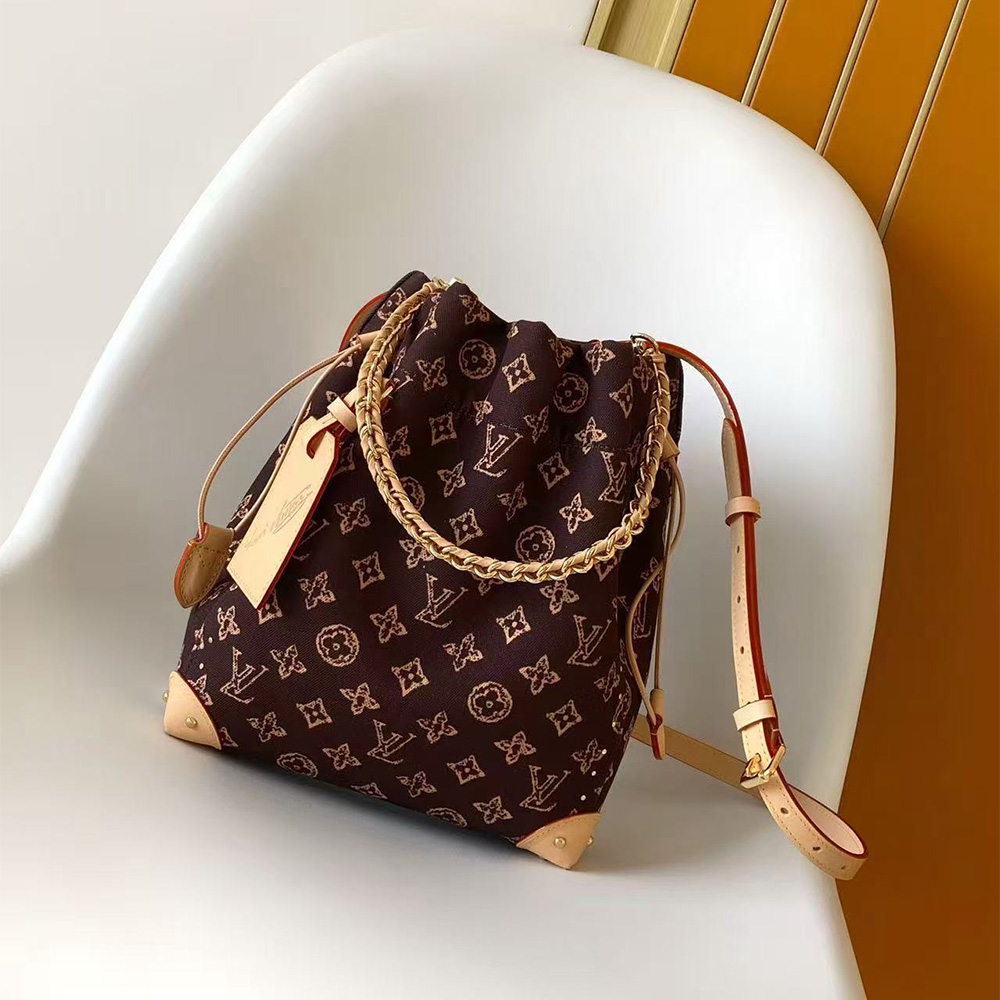 Louis Vuitton Noé Trunk (7A regular version)