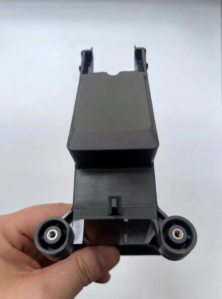 Brand New DJ Agras T40 Sprayer Drone FPV Bracket for T40 T20P UAV FPV Camera Module Bracket Fpv Module Bracket