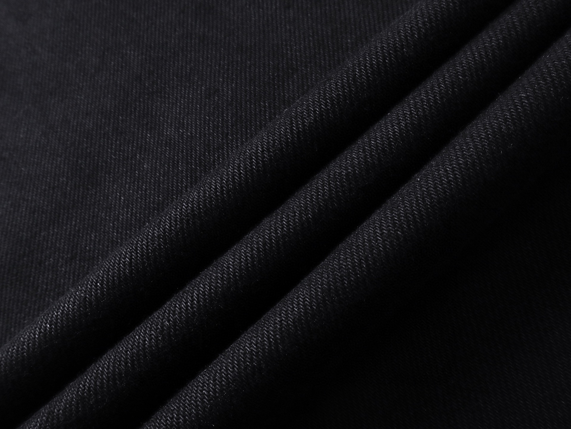 ACNE 25SS 基础直筒牛仔裤