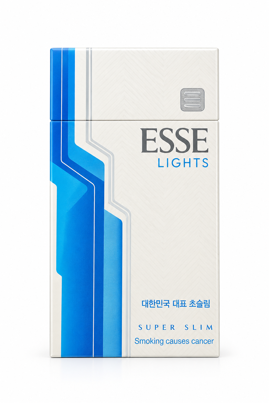 ESSE Lights Super Slim