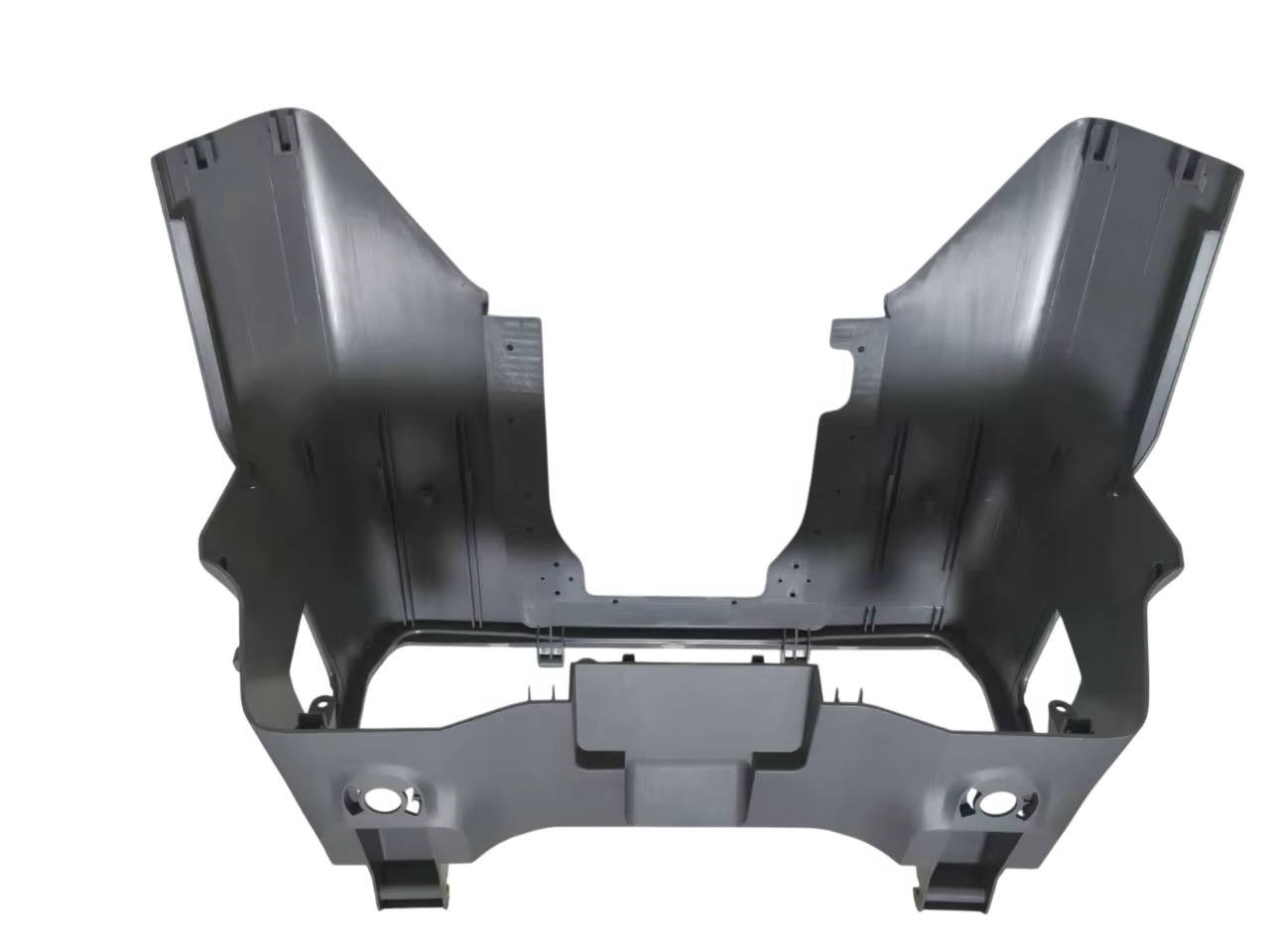 Brand New T50/T25 Agricultural Drone Accessories Front Shell Body Front Shell Module for T50 Drone Whoop Accessories