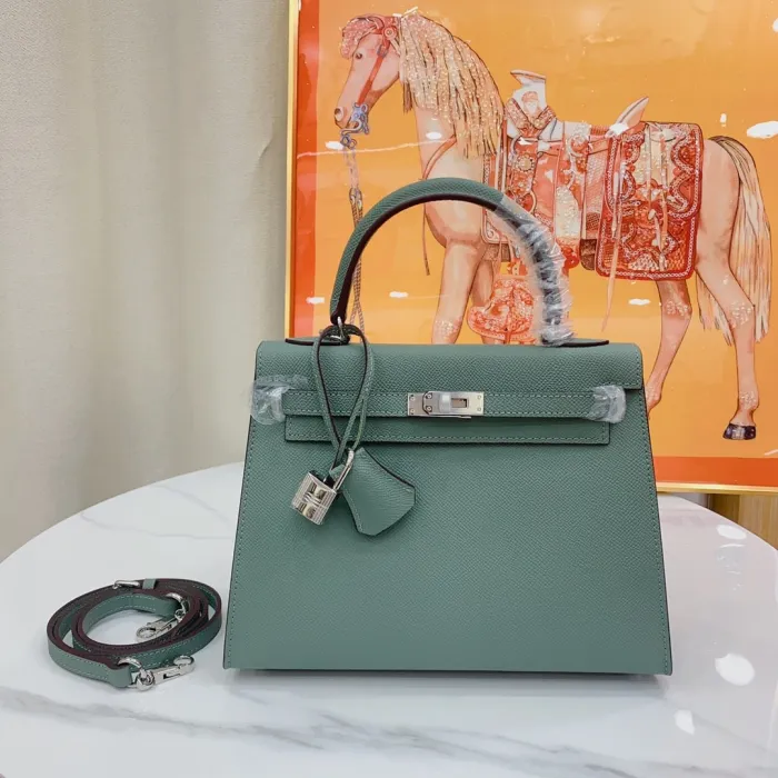 Hermès Kelly25 Handbag (Replica)