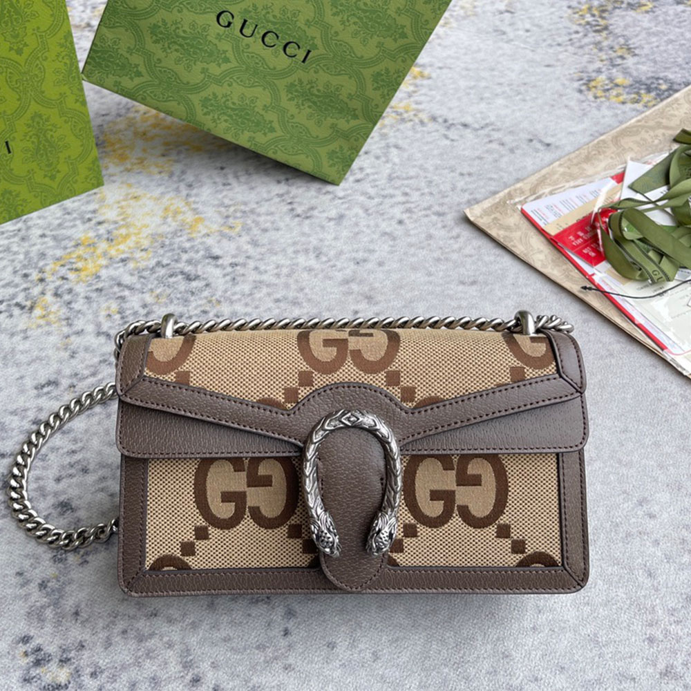 GUCCI Dionysus Shoulder Bag Small&Medium (Replica)