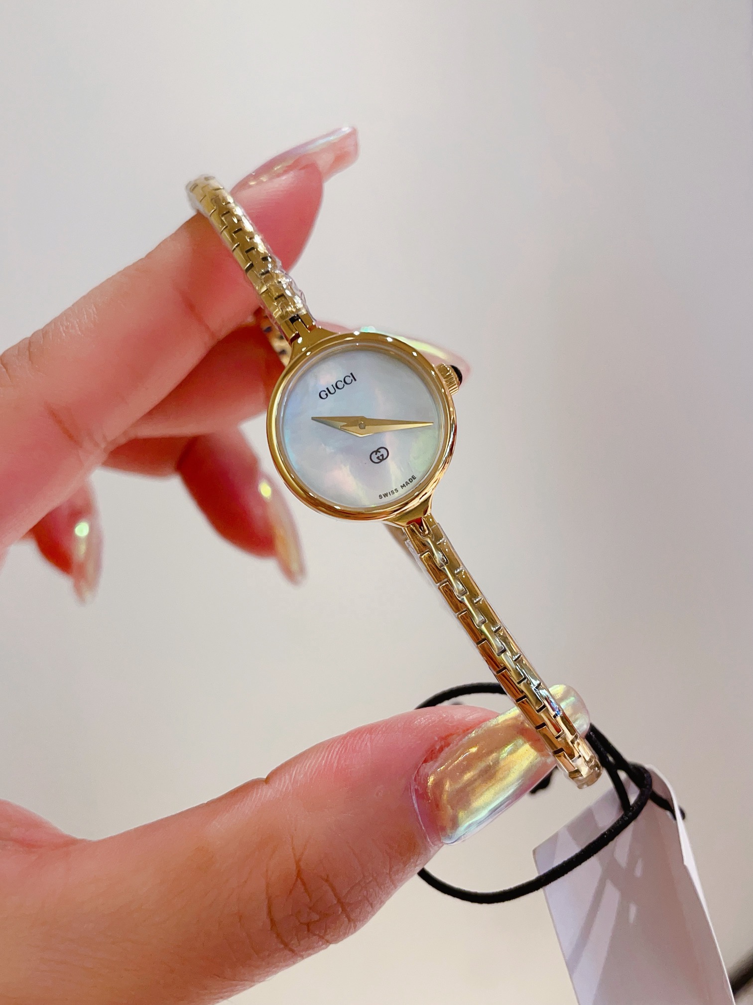 TOP GUCCI Medieval Swiss Quartz Watches