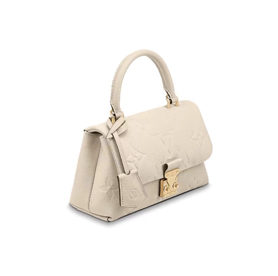 Louis Vuitton Madeleine BB M46008