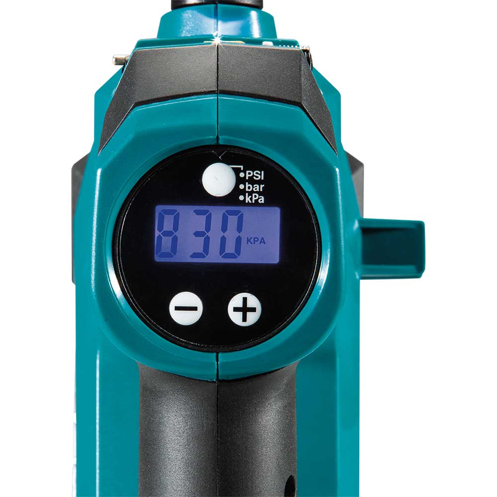 DMP180ZX 18V LXT 120 PSI Lithium-Ion Cordless Inflator - Bare Tool
