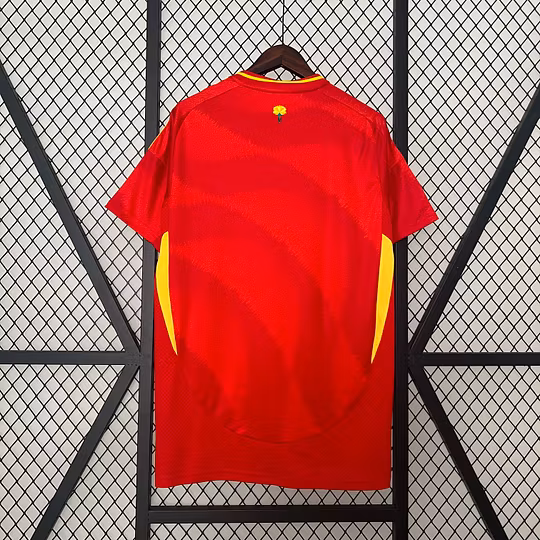 SPAIN HOME 24-25 #19 LAMINE YAMAL