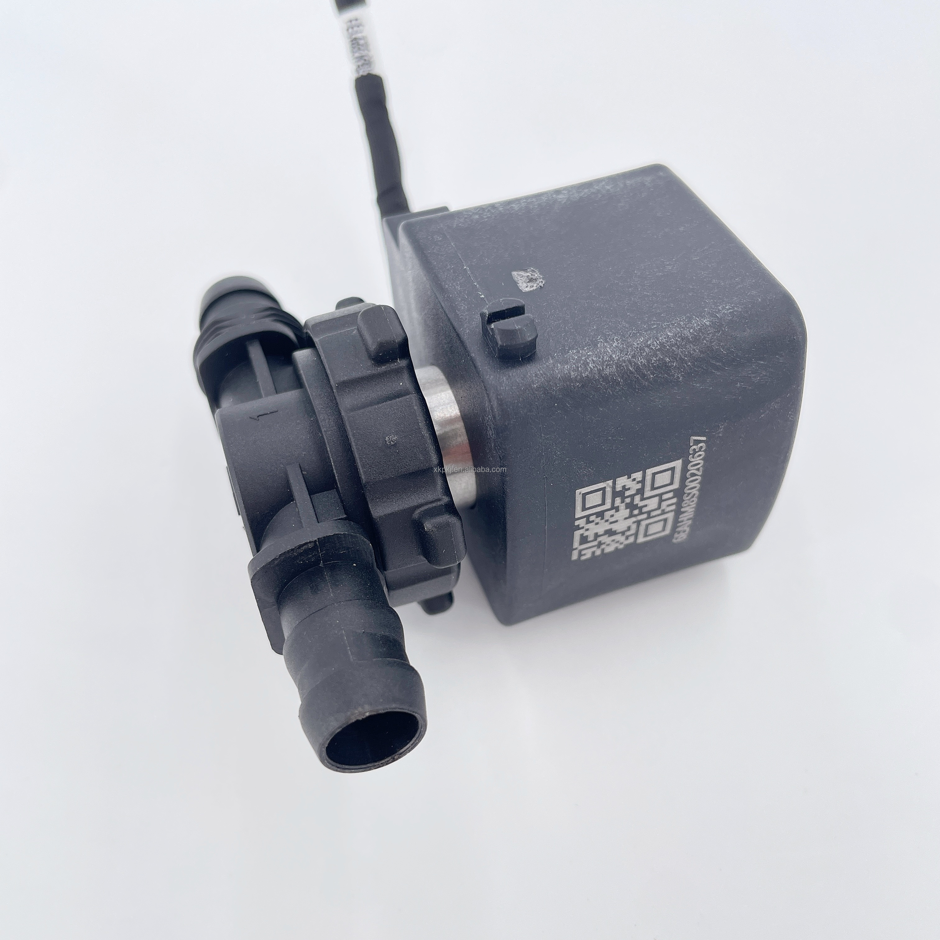 Solenoid Valve Assembly Compatible with DJ Agras T50 T25 Agricultural Spraying Drone UAV Solenoid Valve Module Spare Parts