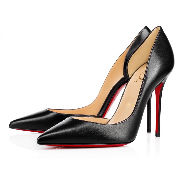 Christian Louboutin Iriza(Replica)