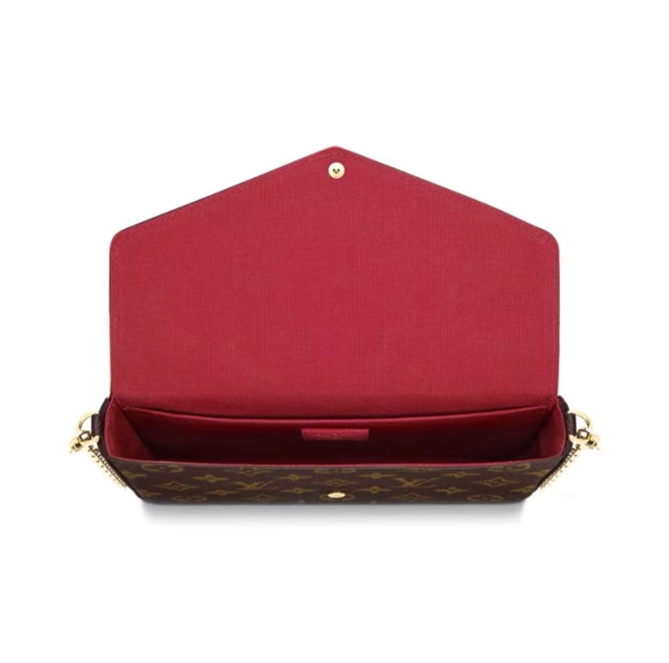 Louis Vuitton Felicie Pochette M61276