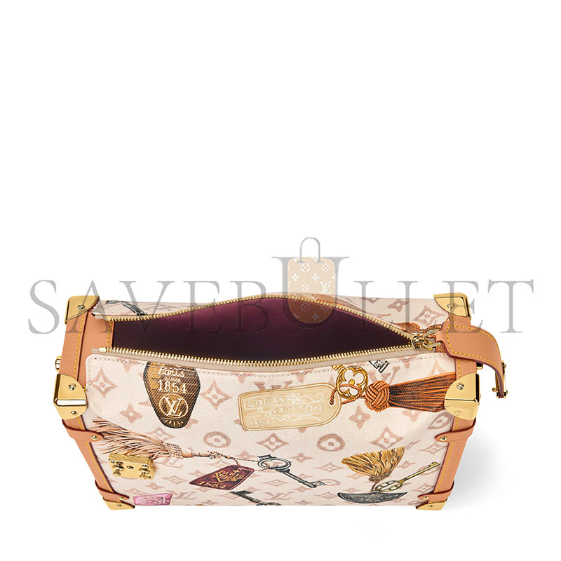 LOUIS VUITTON SIDE TRUNK GM GETAWAY M29355 (30*20*10cm)