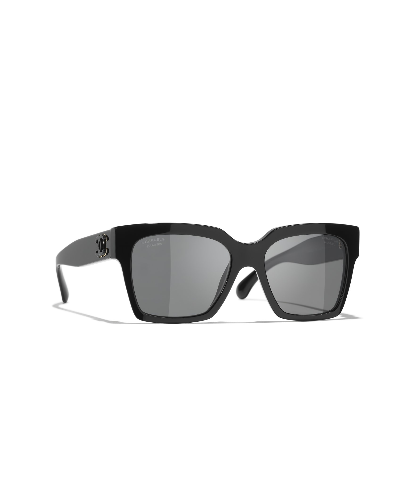 CHANEL Butterfly Sunglasses A71759X02016S
