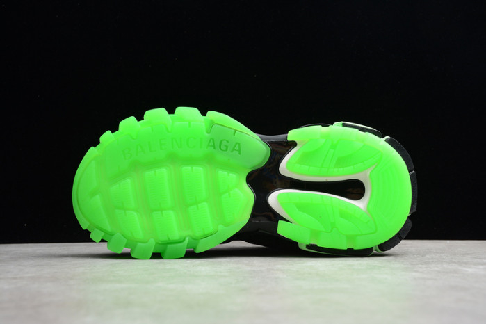 Balenciaga Sneaker TRACK Tess.s.Gomma 5000015(Replica)