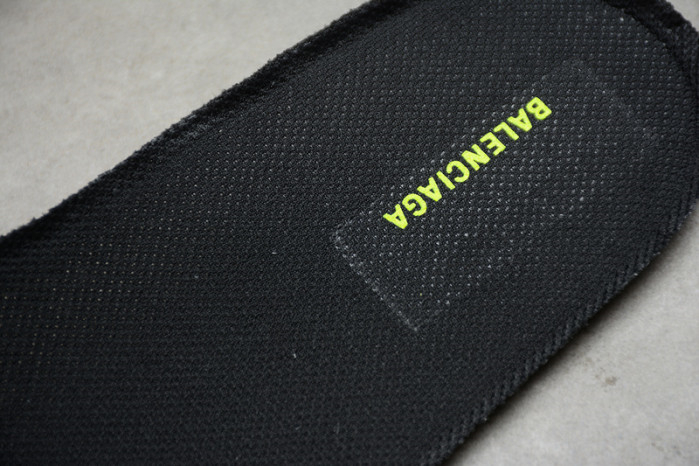 Balenciaga Sneaker TRACK Tess.s.Gomma 5000030(Replica)