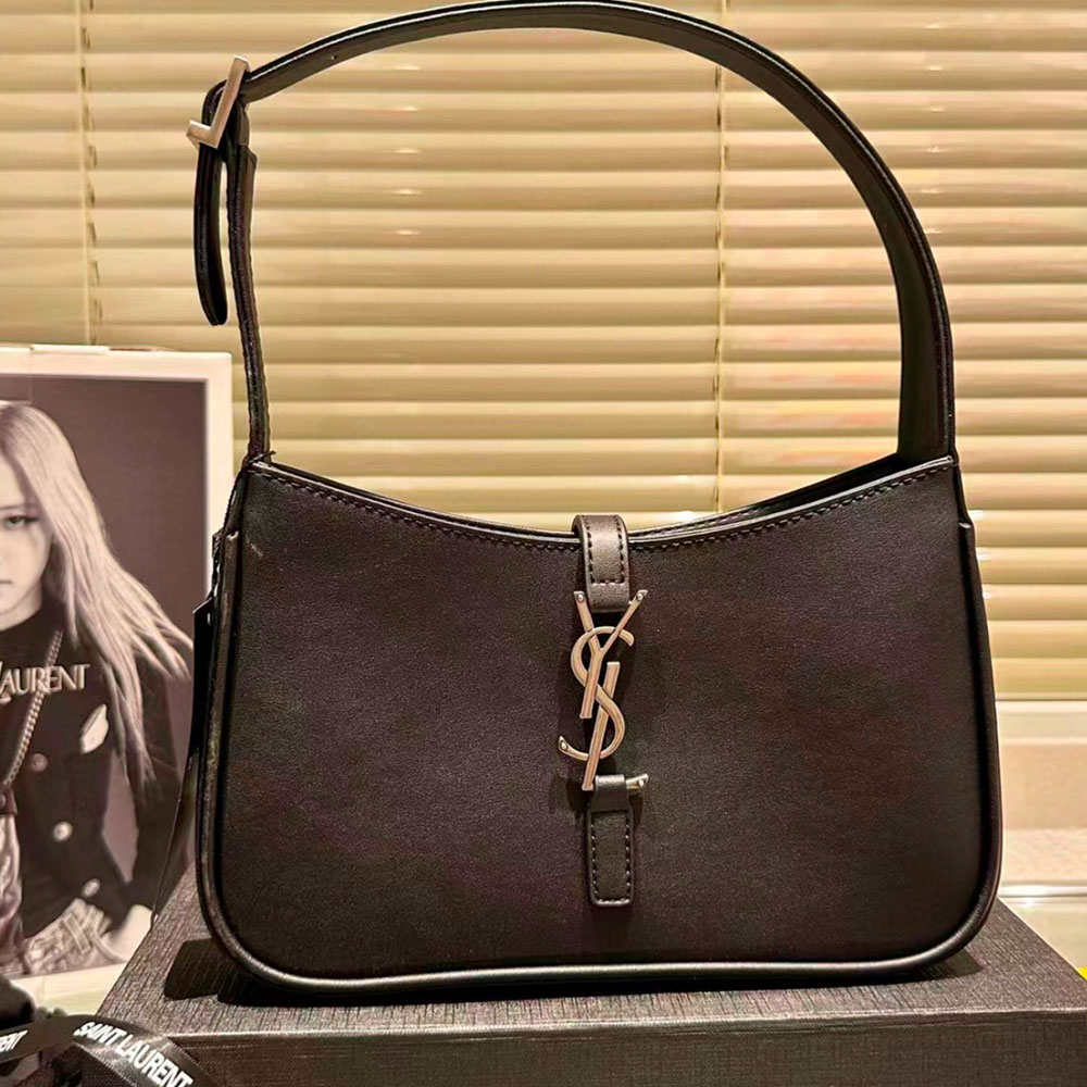Saint Laurent YSL LE5 À 7 Lined Handbag Small&Mini (Replica)