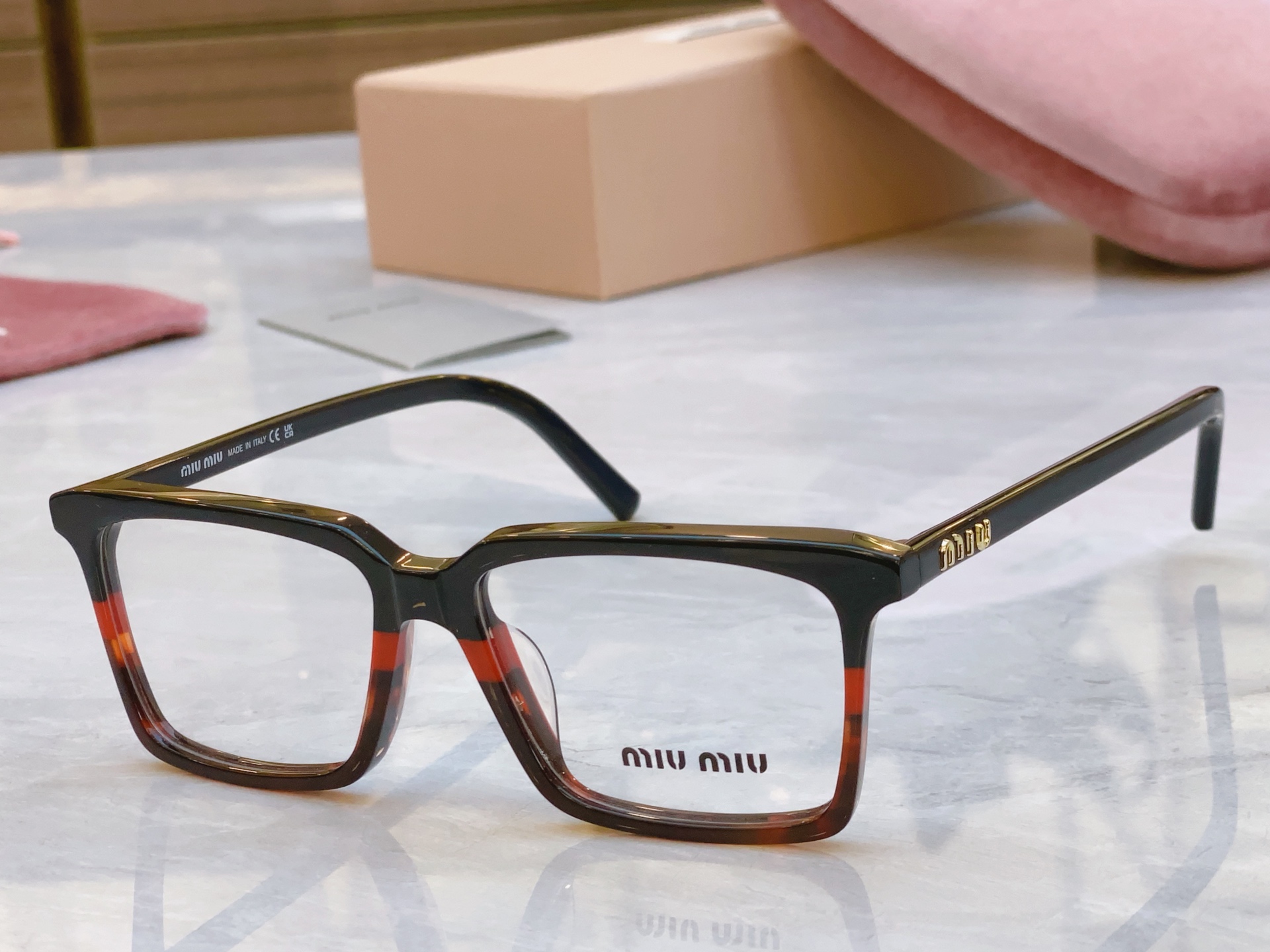 TOP Miu Miu Sunglasses - 7 Colors