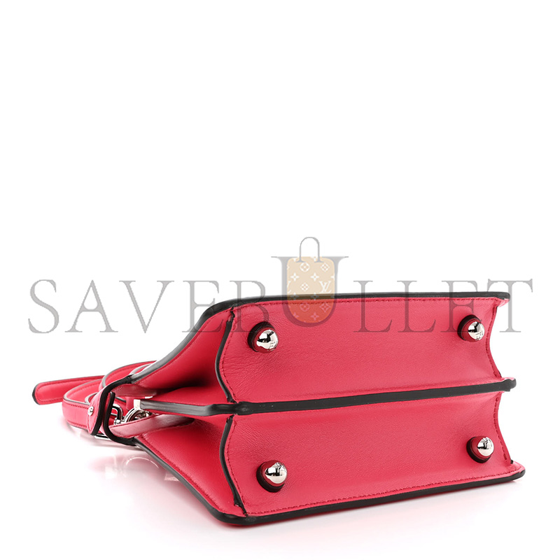 FENDI PEEKABOO ISEEU PETITE (20*15*11cm)