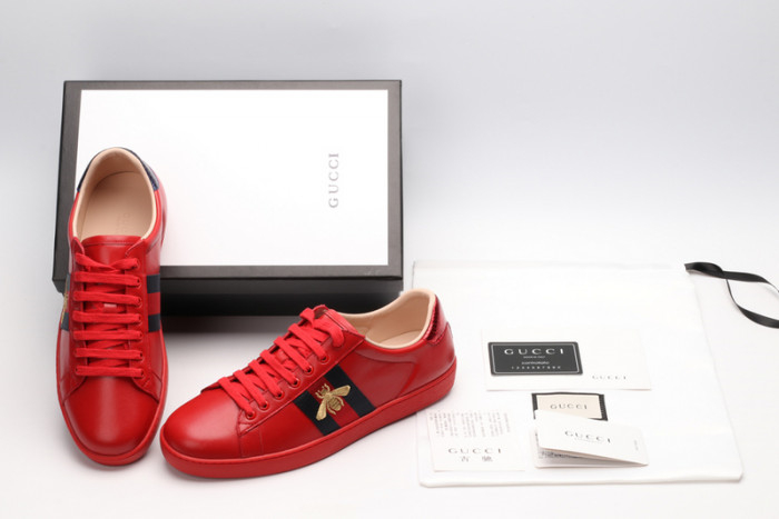 Gucci Ace Sneakers 58