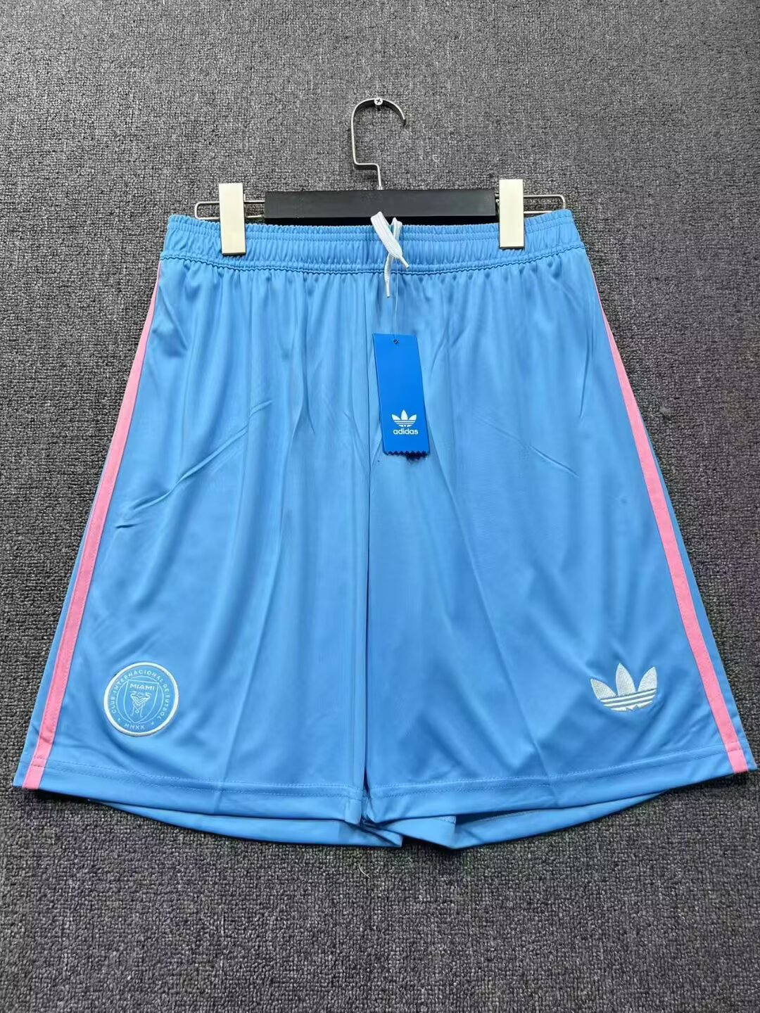2025/2026 Inter Miami Third Away Shorts 1:1 Thai Quality