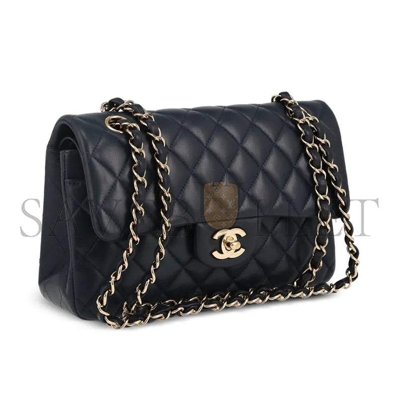 CHANEL CLASSIC FLAP BAG 31084196 (25.5*15.5*6.5cm)