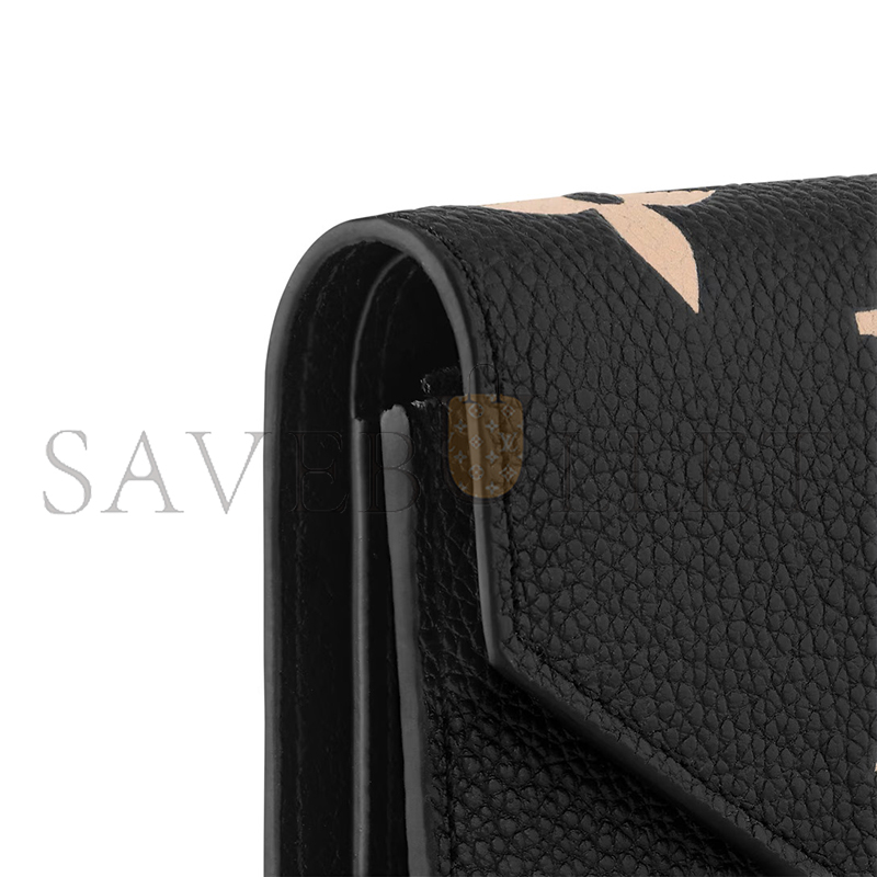 LOUIS VUITTON VICTORINE WALLET M80968 (12*9.5*2.5cm)