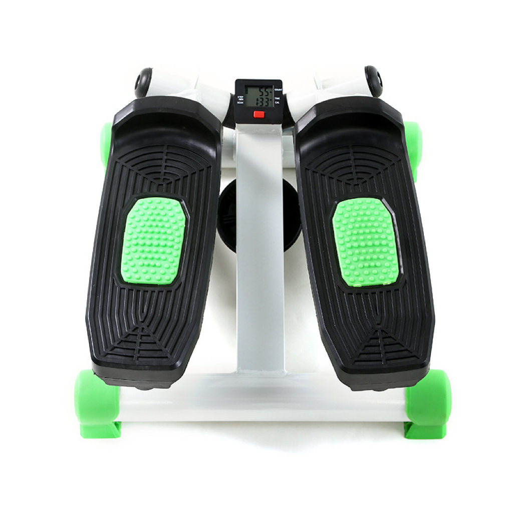 Pedal Trainer Small Fitness Equipment Home Mini Stepper Elderly Rehabilitation Pedal Machine