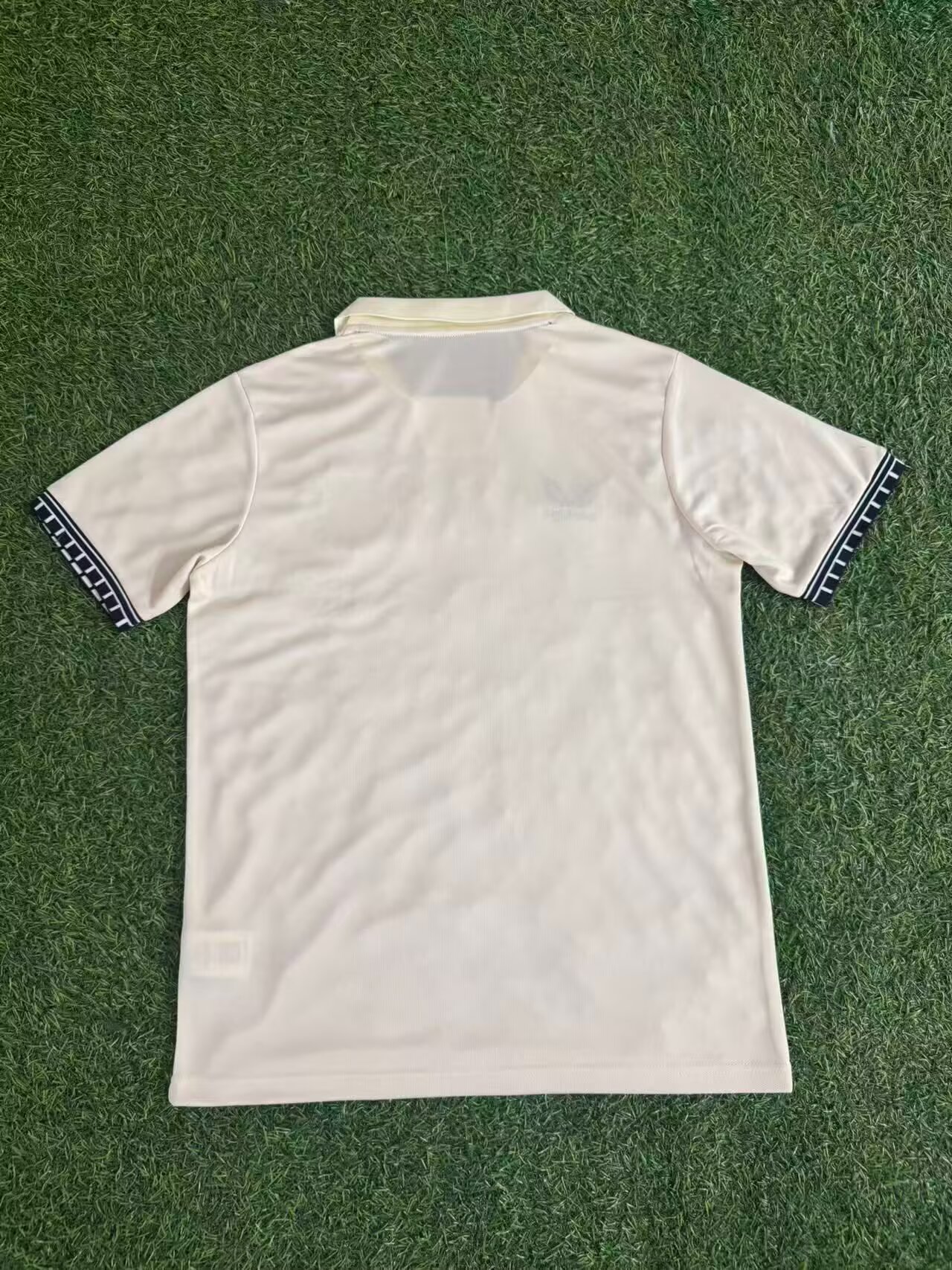 2025/2026 Everton Away Football Shirt 1:1 Thai Quality