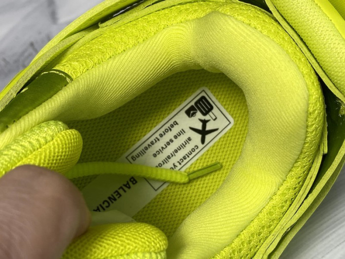 Balenciaga Sneaker TRACK Tess.s.Gomma 5000020(Replica)