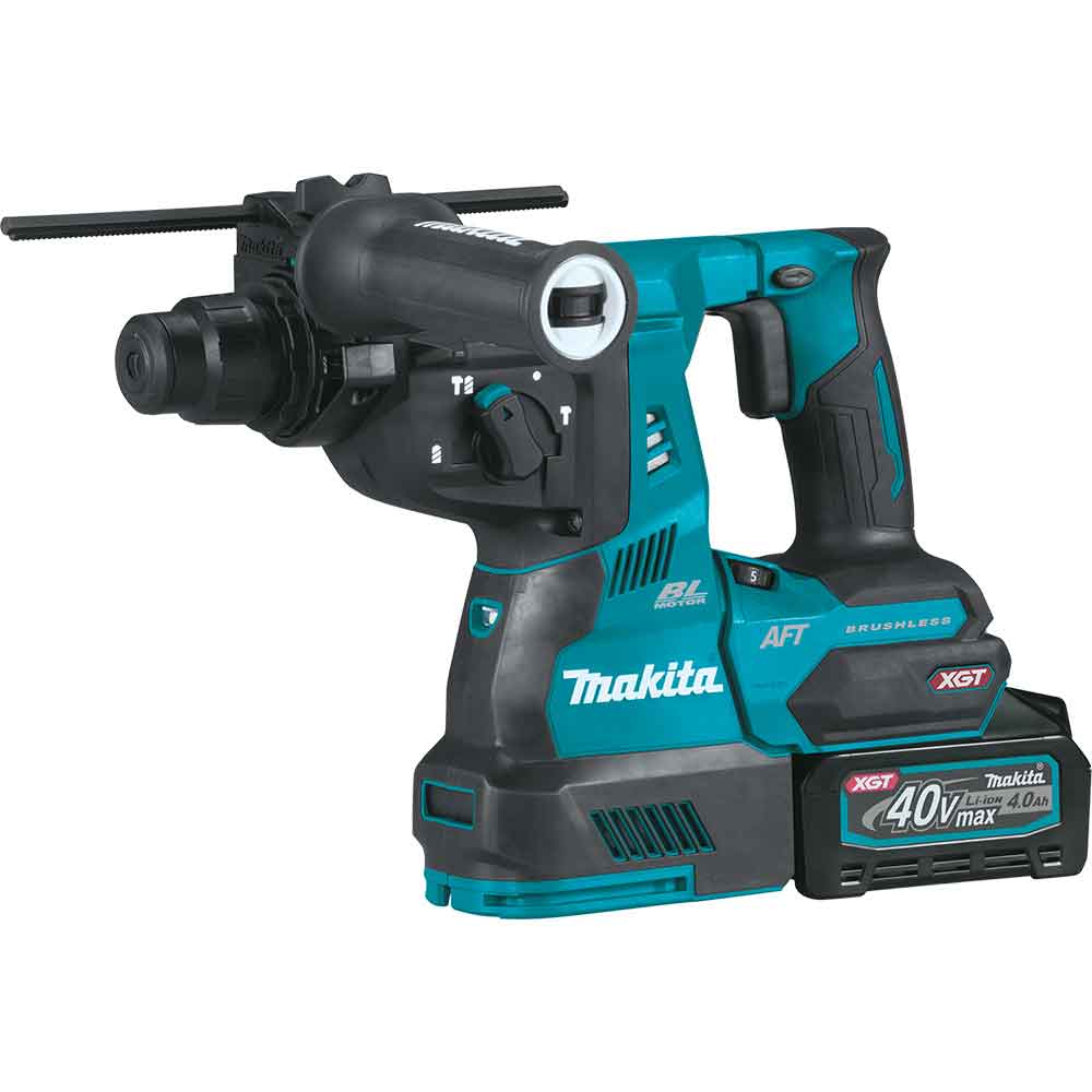 GRH01M1 40V MAX XGT 1-1/8