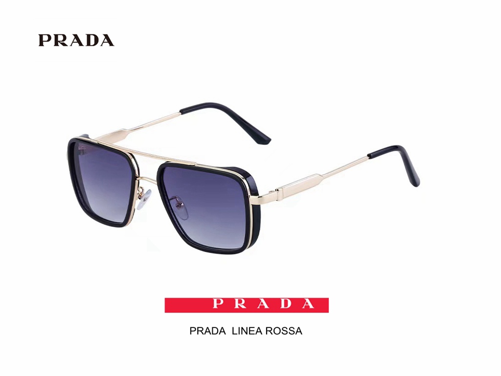 TOP PRADA Sunglasses - 6 Colors