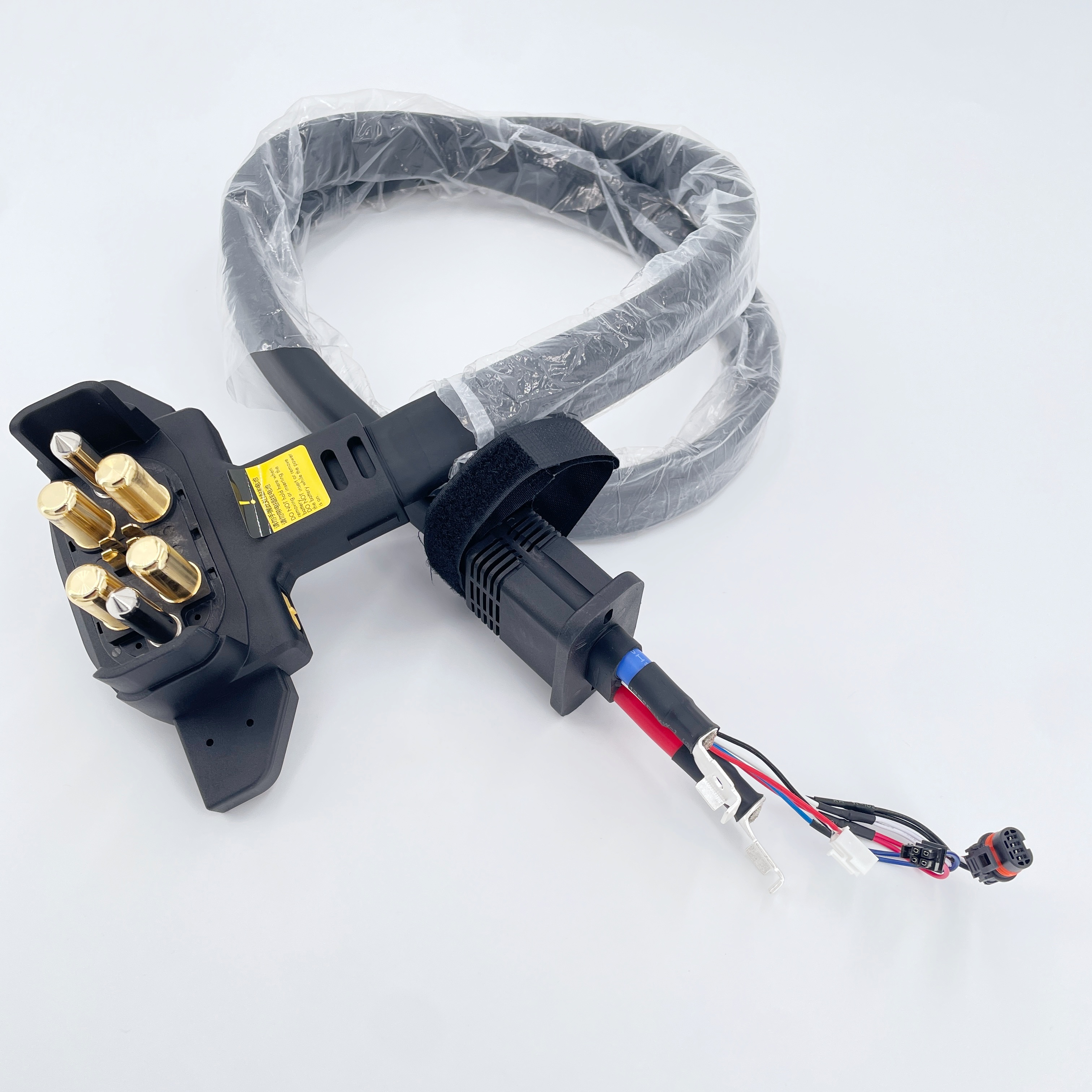 Wholesale Original 2M 3M Cable for Agras T70 T100 Generator Instrument Charger Intelligent Output Plastic Battery Charging
