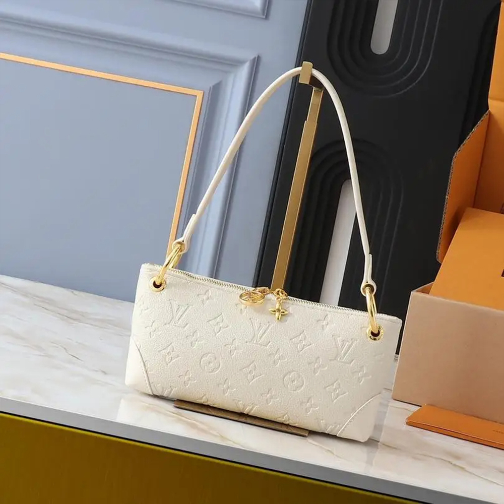 Louis Vuitton LV Pochette Sevres Shoulder Crossbody Bag M12174 (Replica)