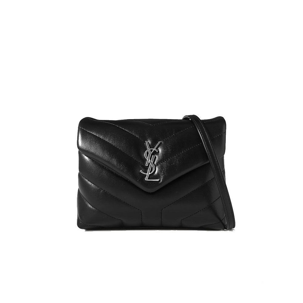 Saint Laurent YSL  Loulou Toy Mini 20(Replica)