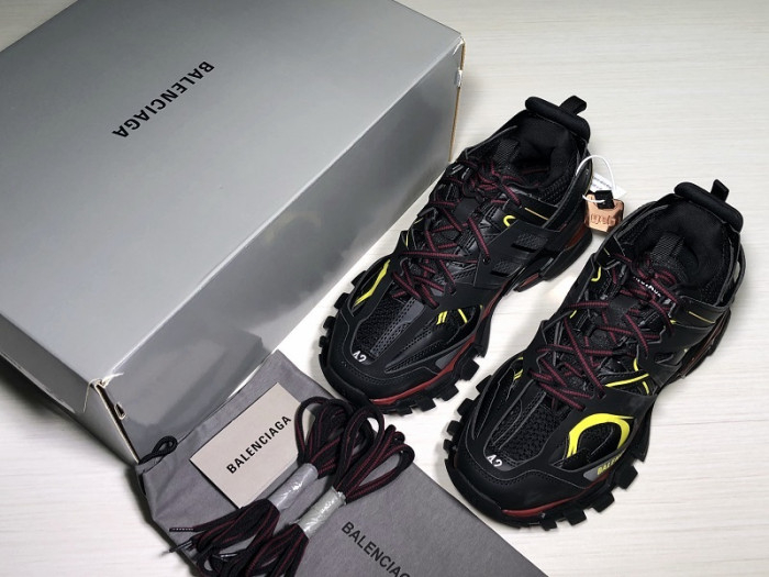 Balenciaga Sneaker TRACK Tess.s.Gomma 5000007(Replica)
