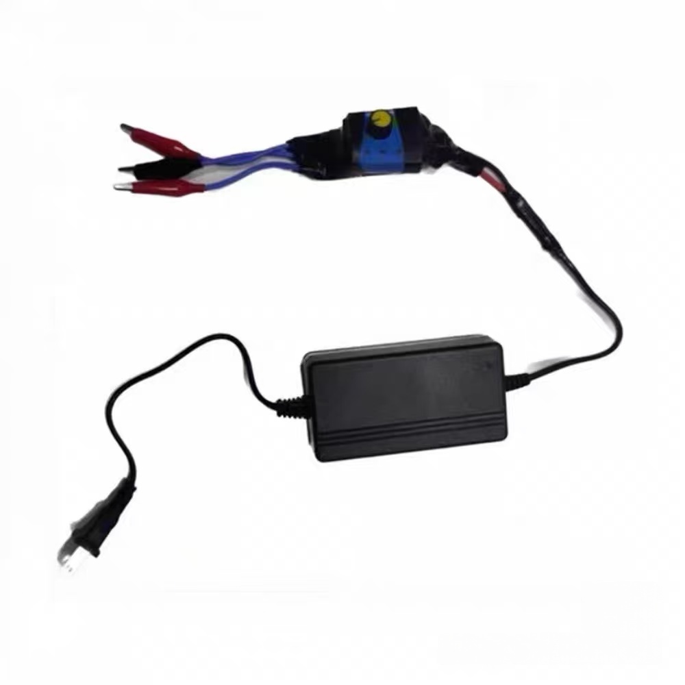 T50 T40 Engine Motor Testing Tool Kit Motor Testing Tool for T40 T50 Drone Accessories 10033 Power Motor Performance Testing Tool