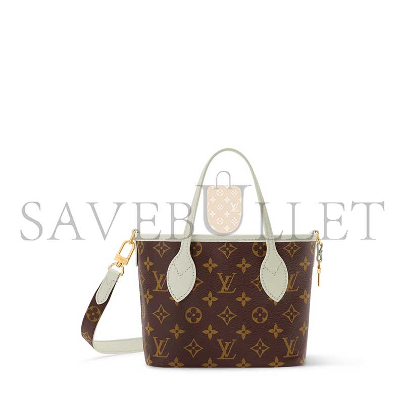 LOUIS VUITTON NEVERFULL INSIDE OUT BB M28236 (26.5*16.5*11cm)