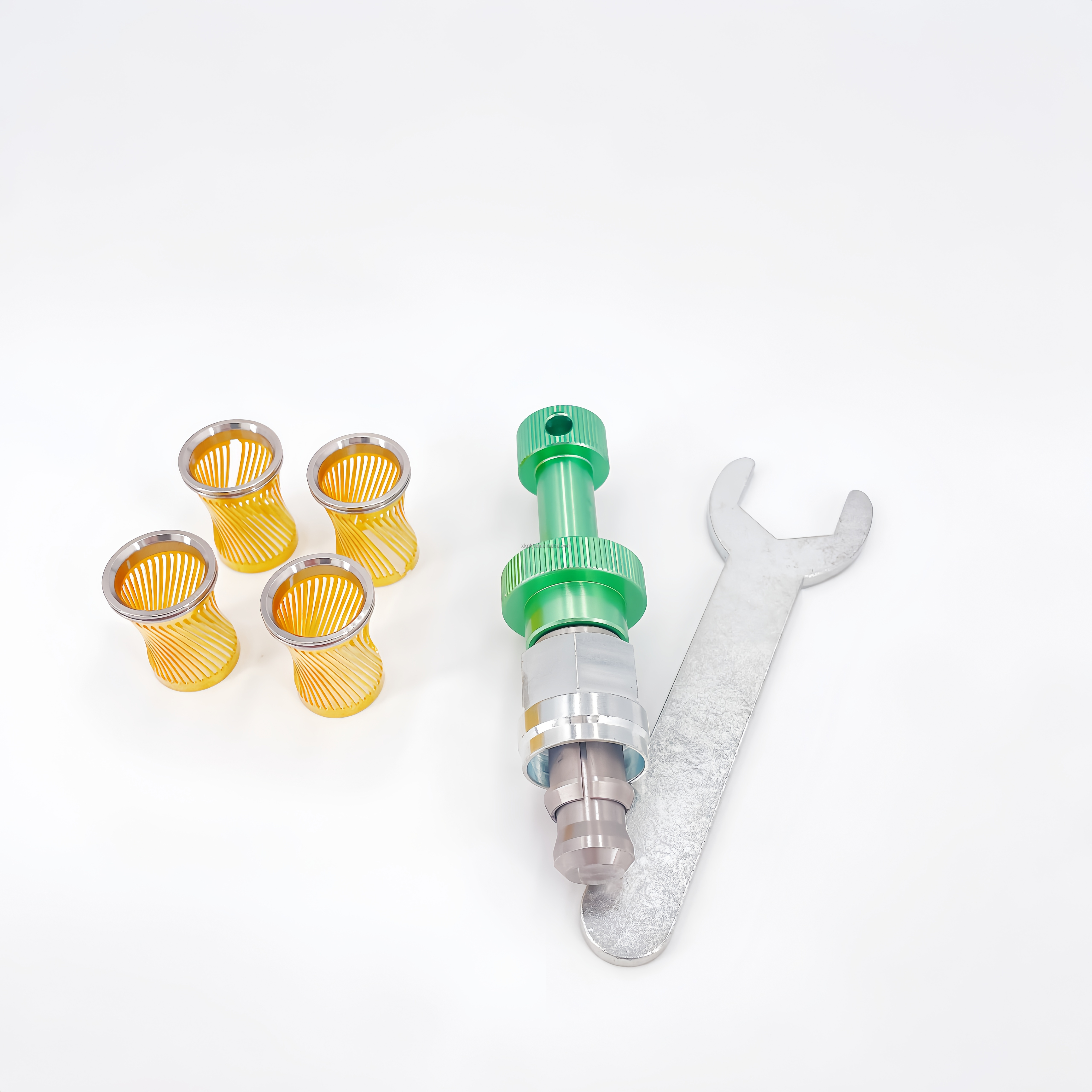 T70 Torsion Spring Agricultural Drone Accessories Connector Crown Spring Removal Tool for DJI T60 T70 T70P T100 Drone Battery