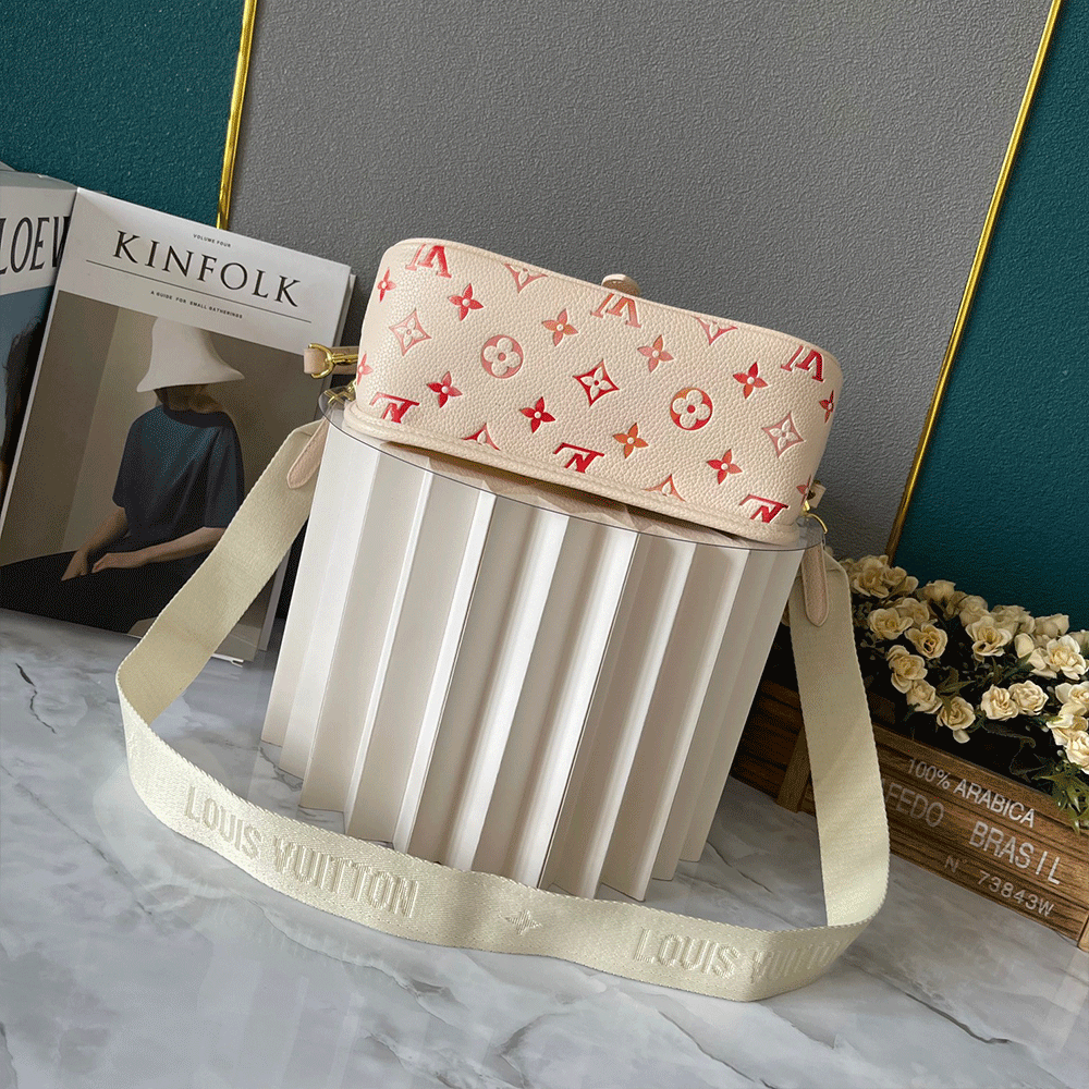 Louis Vuitton LV Diane bag（Replica）