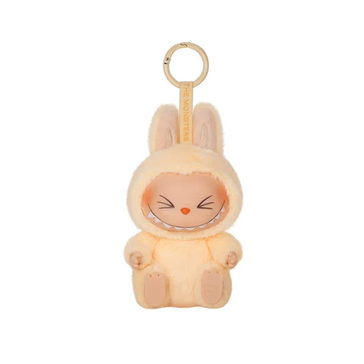 Pop Mart Labubu The Monsters Have a Seat Vinyl Plush Pendant