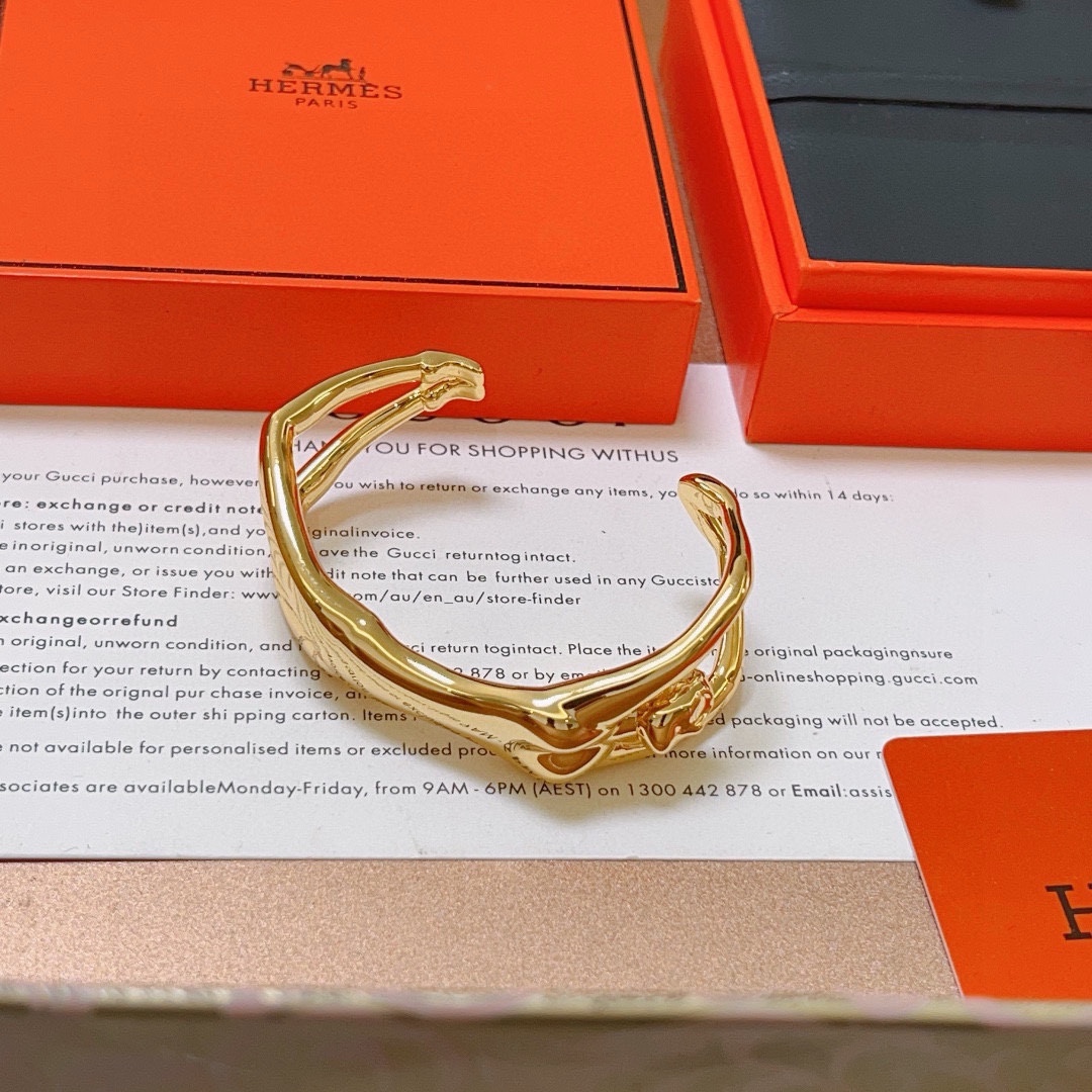 TOP HERMES Bracelet
