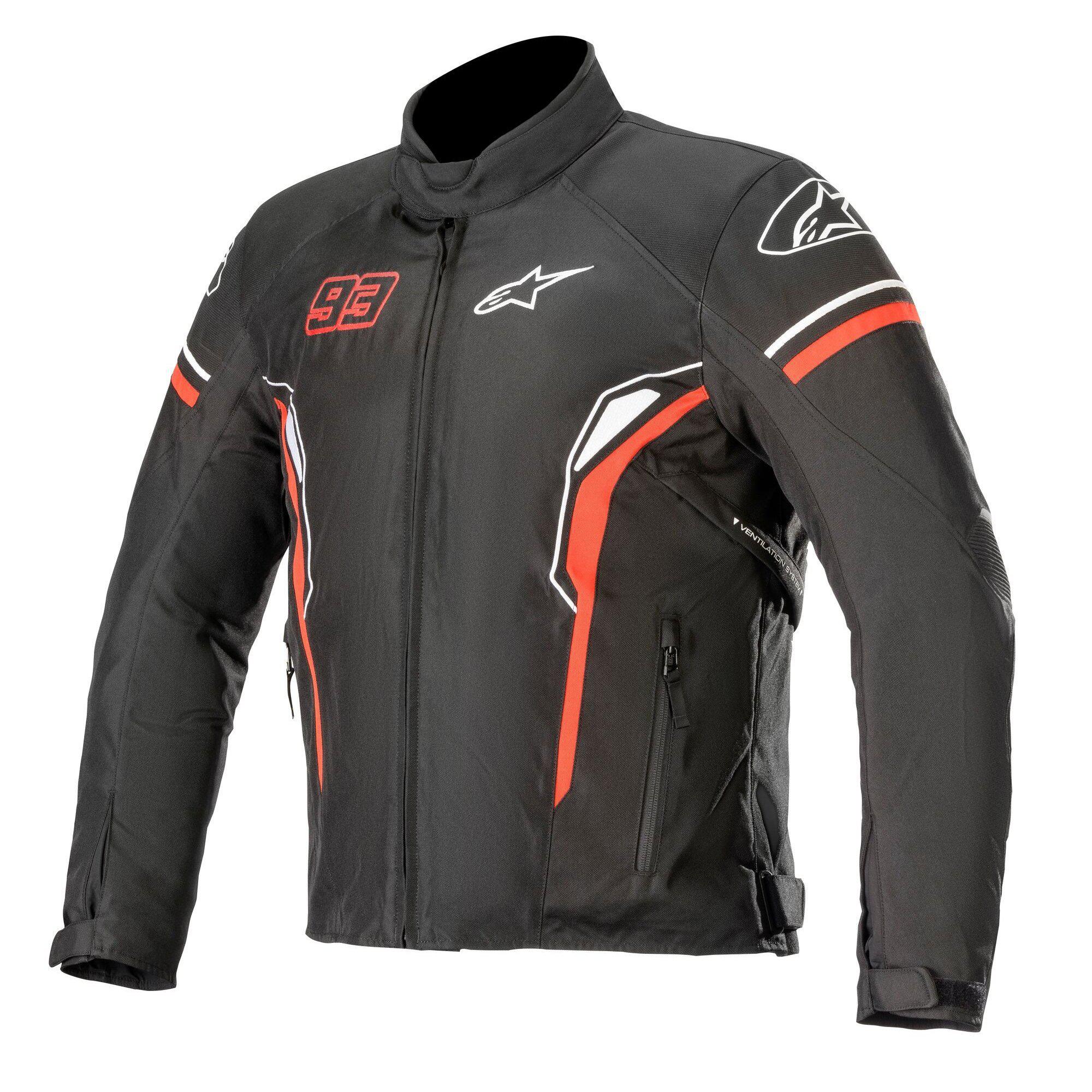 MM93 Sepang Waterproof Jacket