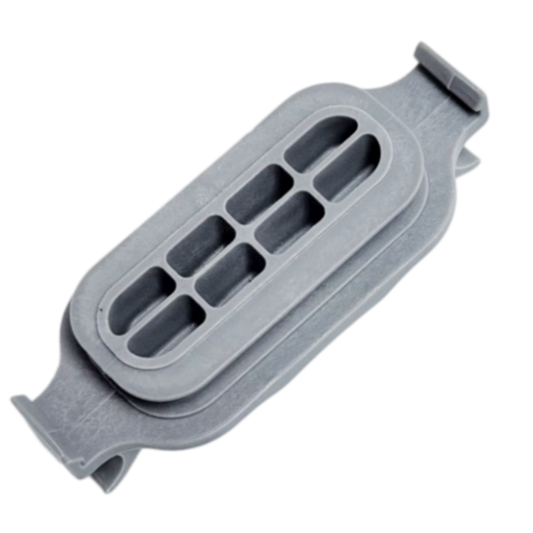 ESC Bus Waterproof Cover Plate Compatible with DJ Agras T55 T100S T70S Agricultural Spraying Drone Farm UAV Spare Parts