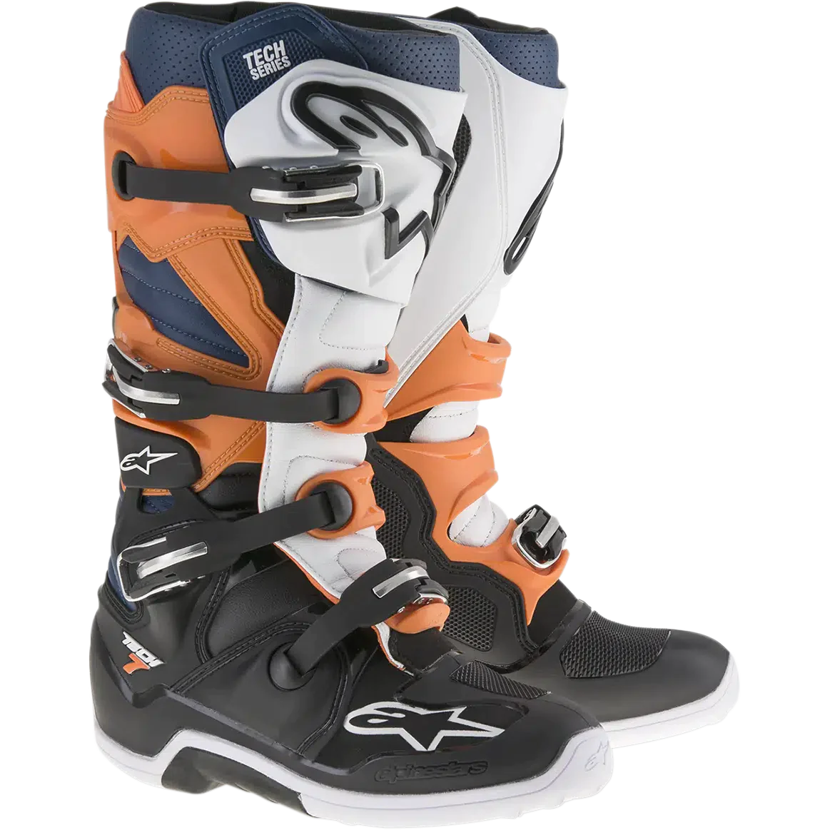 Tech 7 Boots - Past Colors